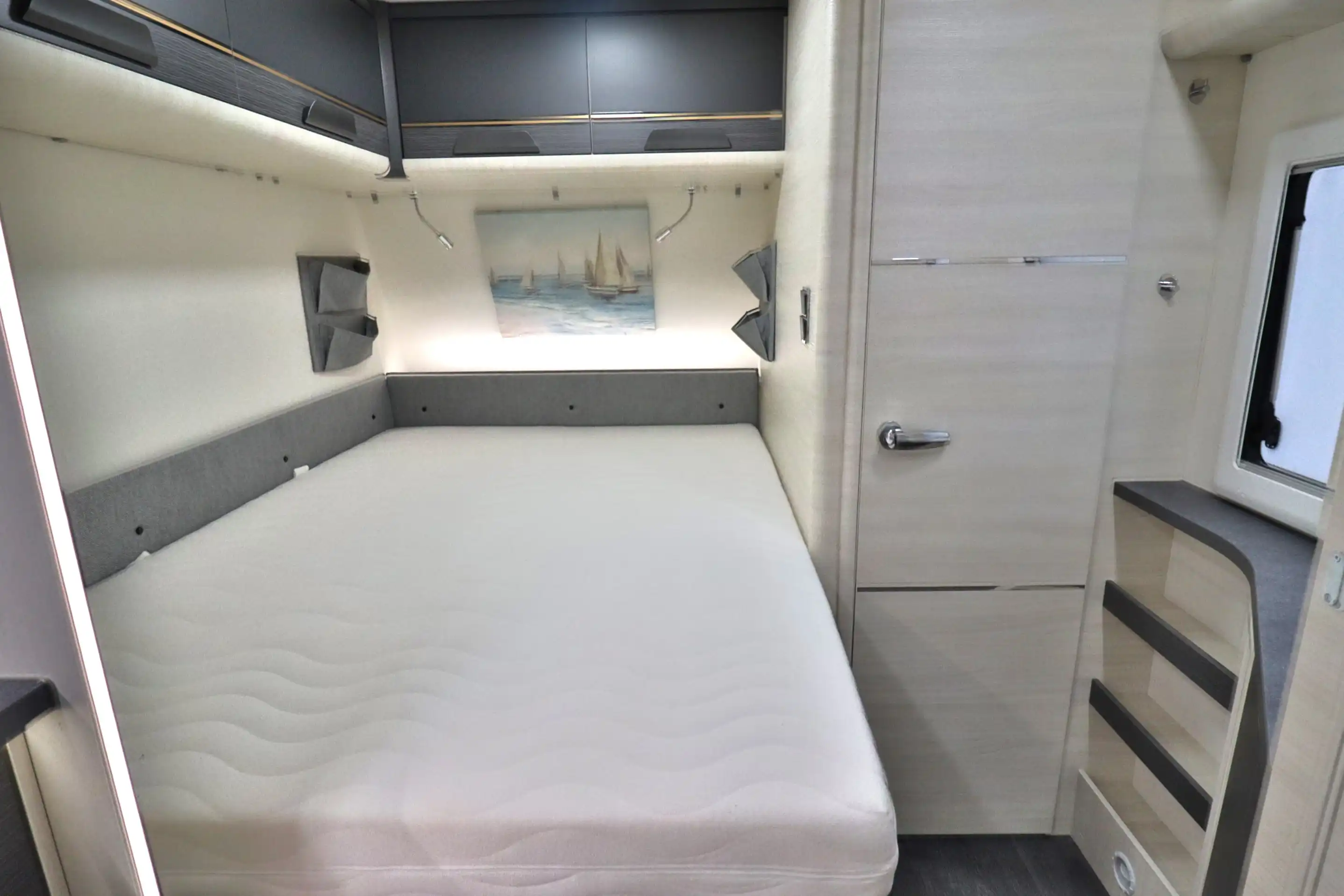 CARAVELAIR Artica 520